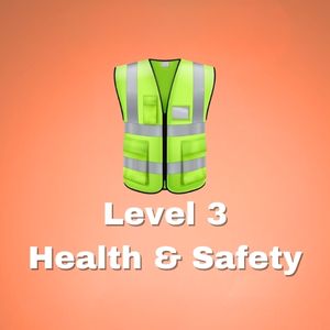 RSPH Level 3 Award in Health and Safety for Supervisors