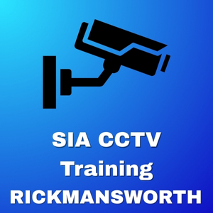 🎥 SIA CCTV Operator Training Course - Rickmansworth