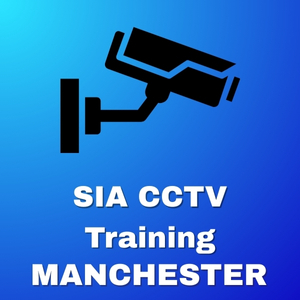 🎥 SIA CCTV Operator Training Course - Manchester