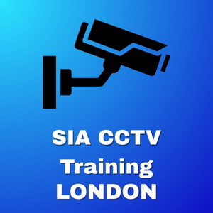 🎥 SIA CCTV Operator Training Course - London
