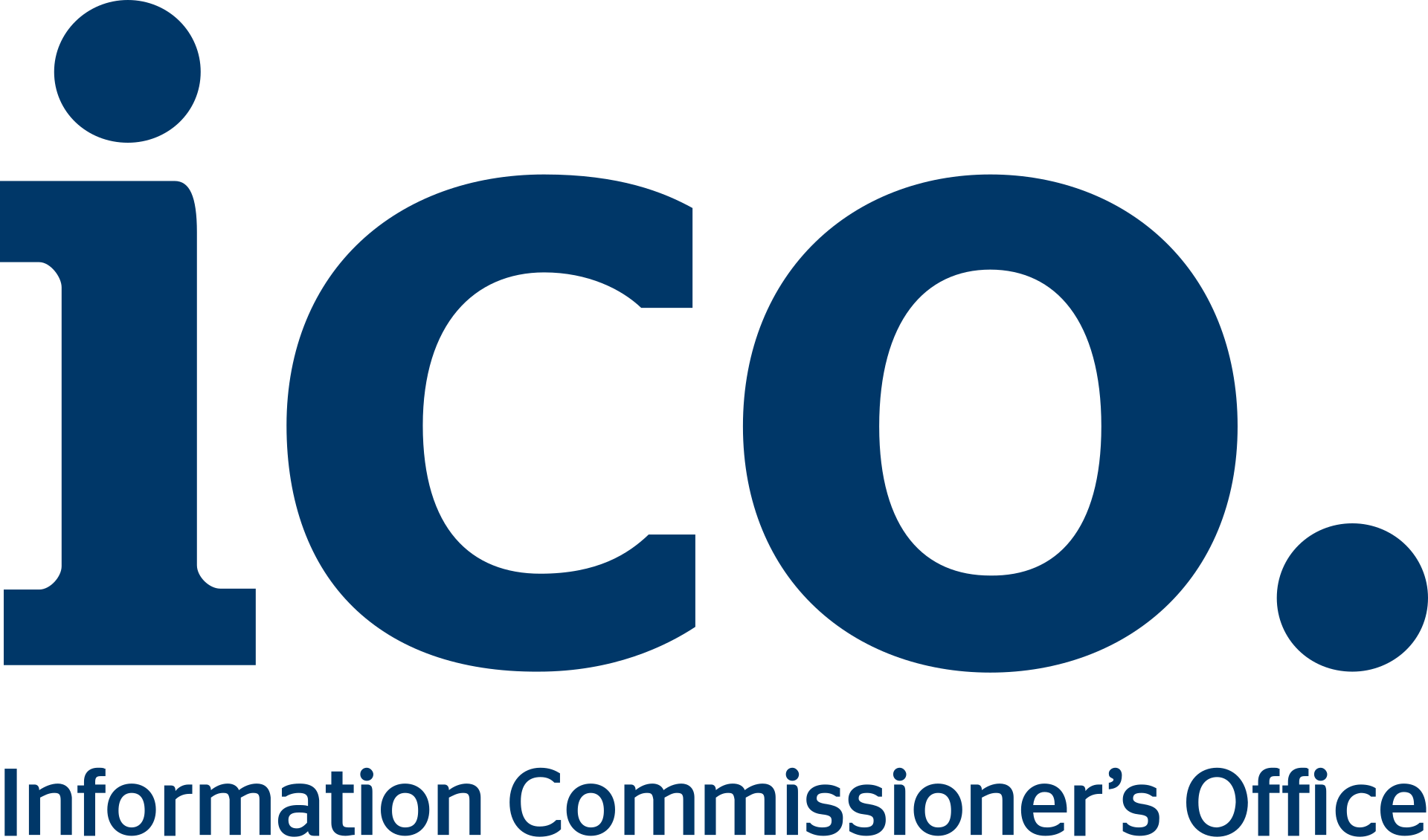 ICO Logo